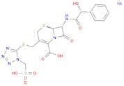 Cefonicid sodium
