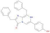 Coelenterazine h