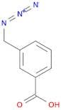 3-(Azidomethyl)benzoic acid