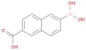 6-Carboxy-2-naphthaleneboronic acid