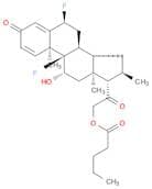 Diflucortolone 21-valerate