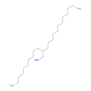 2-Decyl-1-tetradecanamine
