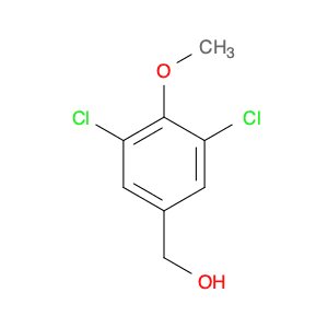 (3,5-Dichloro-4-methoxyphenyl)methanol