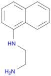 N1-(naphthalen-1-yl)ethane-1,2-diamine