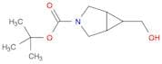 tert-Butyl 6-(hydroxymethyl)-3-azabicyclo[3.1.0]hexane-3-carboxylate