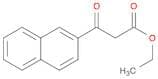 Ethyl 3-(naphthalen-2-yl)-3-oxopropanoate