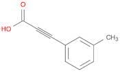 3-(3-Methylphenyl)Prop-2-Ynoic Acid