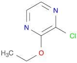 2-Chloro-3-ethoxypyrazine