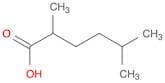 2,5-Dimethylhexanoic acid