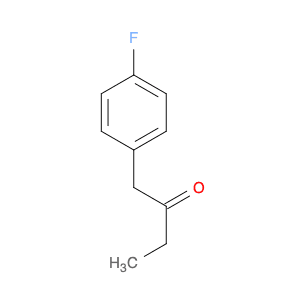 1-(4-Fluorophenyl)butan-2-one
