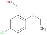 (5-Chloro-2-ethoxyphenyl)methanol