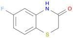 6-fluoro-3,4-dihydro-2H-1,4-benzothiazin-3-one