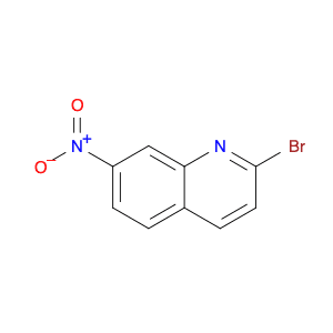 2-Bromo-7-nitroquinoline