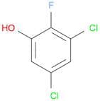 3,5-Dichloro-2-fluorophenol