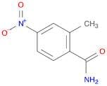 2-Methyl-4-nitrobenzamide