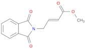 methyl (2E)-4-(1,3-dioxo-2,3-dihydro-1H-isoindol-2-yl)but-2-enoate