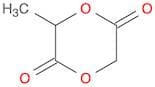 3-Methyl-1,4-Dioxane-2,5-Dione