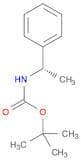 tert-Butyl (S)-(1-phenylethyl)carbamate
