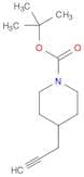 Tert-Butyl 4-(Prop-2-Yn-1-Yl)Piperidine-1-Carboxylate