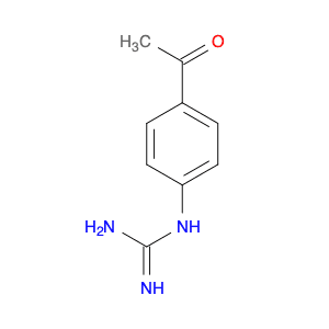 N-(4-Acetylphenyl)guanidine