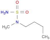 [butyl(methyl)sulfamoyl]amine