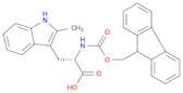N-α-(9-Fluorenylmethyloxycarbonyl)-2-methyl-L-tryptophan