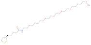 α-Lipoamide-ω-methoxy octa(ethylene glycol)