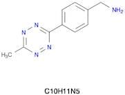 Methyltetrazine-benzylamine*HCl