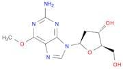 O6-Methyl-deoxyguanosine