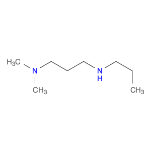 [3-(Dimethylamino)propyl](propyl)amine