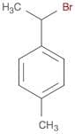 1-(1-Bromoethyl)-4-methylbenzene