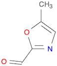 5-methyl-1,3-oxazole-2-carbaldehyde