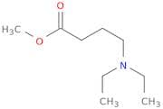 Methyl 4-(diethylamino)butanoate