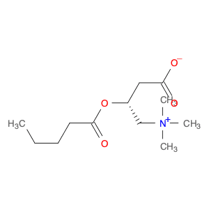 Valeroyl carnitine