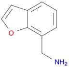 7-Aminomethylbenzofuran