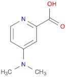 4-(dimethylamino)pyridine-2-carboxylic Acid