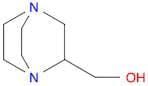 (1,4-Diazabicyclo[2.2.2]octan-2-yl)methanol