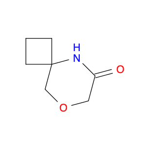 8-oxa-5-azaspiro[3.5]nonan-6-one