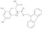 N-[(9H-Fluoren-9-ylmethoxy)carbonyl]-2,6-dimethyl-D-tyrosine