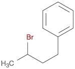 (3-Bromobutyl)benzene