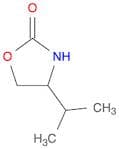 4-(Propan-2-yl)-1,3-oxazolidin-2-one