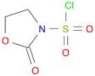 2-Oxooxazolidine-3-sulfonyl chloride