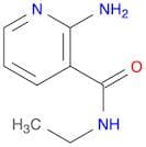 2-Amino-N-ethylnicotinamide