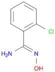 2-Chloro-N'-hydroxybenzimidamide