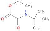 Ethyl (tert-butylamino)(oxo)acetate