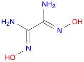 N1,N2-Dihydroxyethanediimidamide