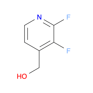 (2,3-Difluoro-4-pyridyl)methanol