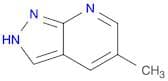 5-Methyl-2H-pyrazolo[3,4-b]pyridine