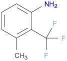 3-Methyl-2-trifluoromethyl-phenylamine