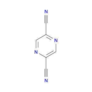 Pyrazine-2,5-Dicarbonitrile